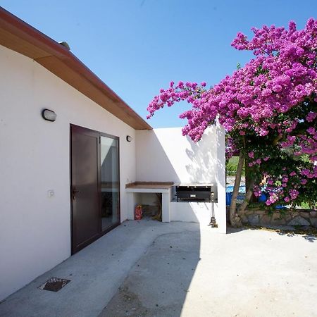 Villa Leo Portoferraio Exterior foto