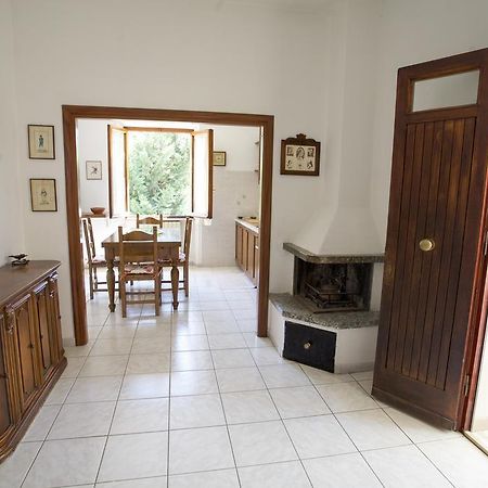 Villa Leo Portoferraio Habitación foto
