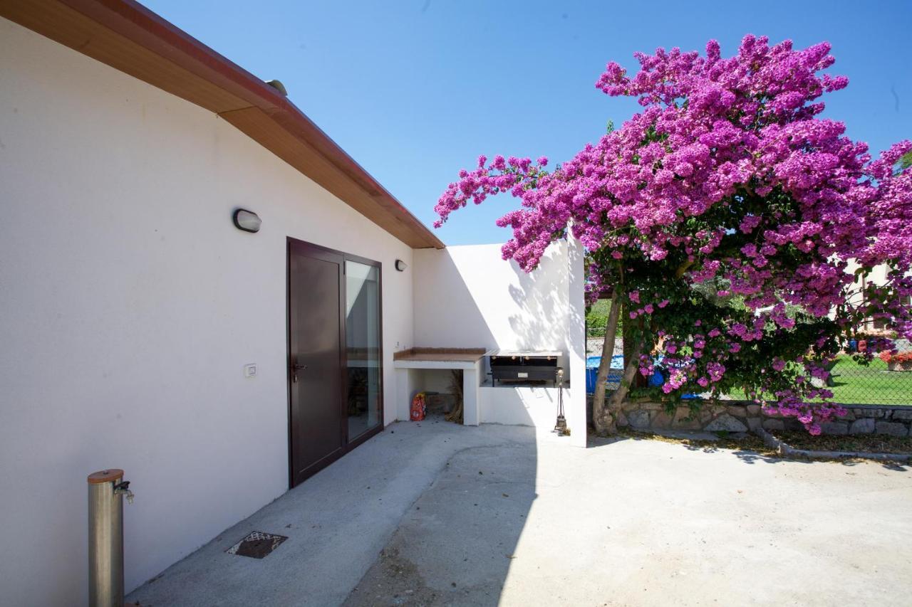 Villa Leo Portoferraio Exterior foto