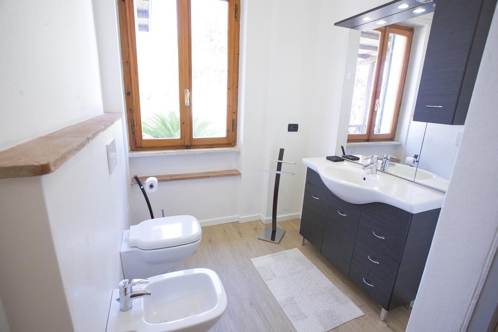 Villa Leo Portoferraio Habitación foto