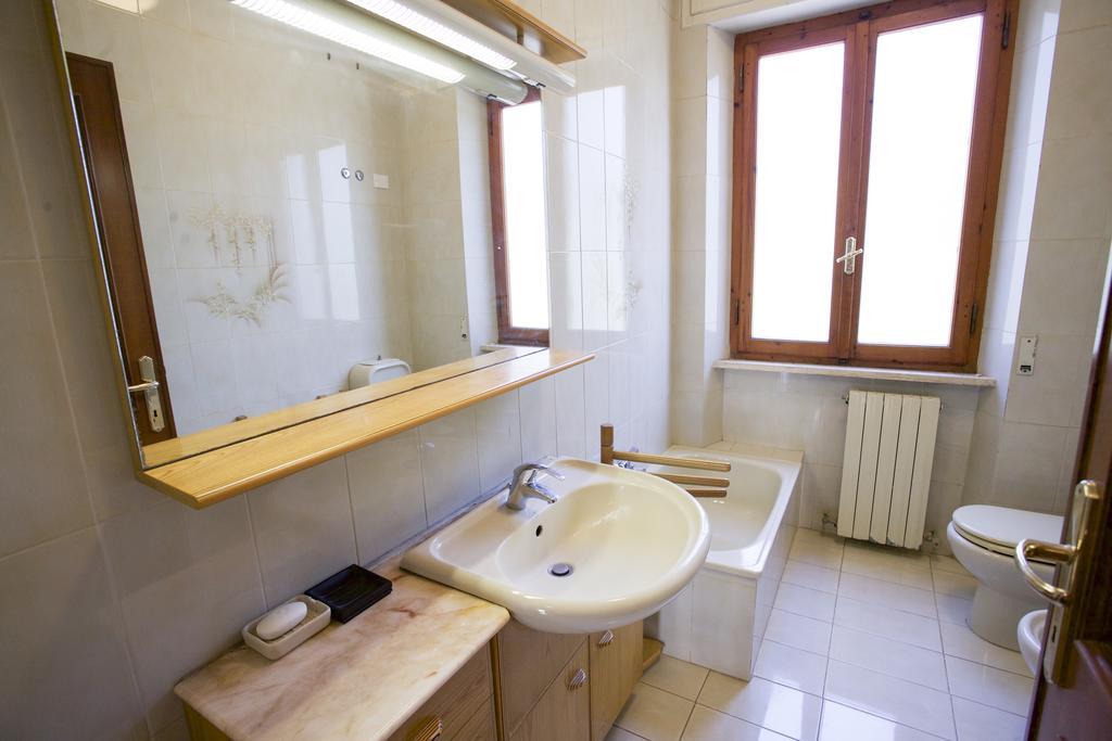Villa Leo Portoferraio Habitación foto