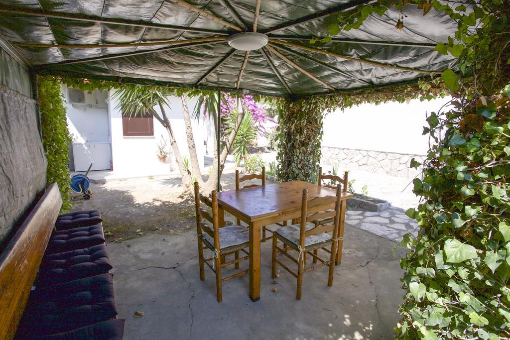 Villa Leo Portoferraio Habitación foto