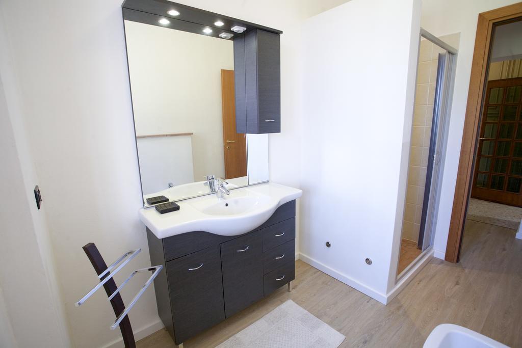 Villa Leo Portoferraio Habitación foto