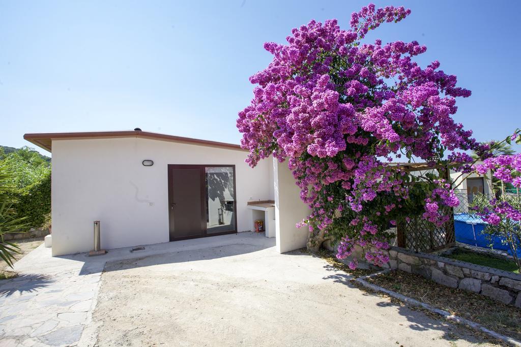 Villa Leo Portoferraio Habitación foto
