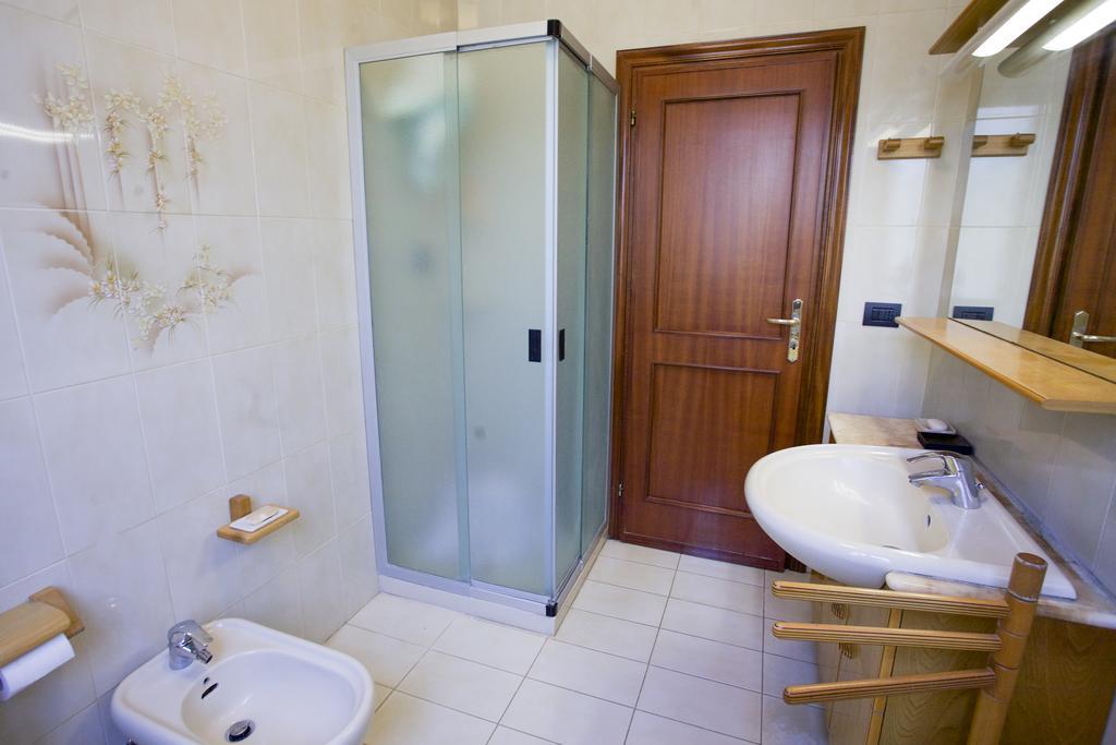 Villa Leo Portoferraio Habitación foto