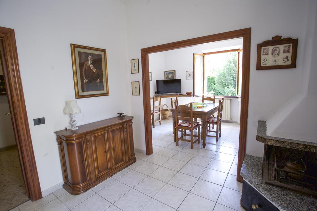 Villa Leo Portoferraio Habitación foto