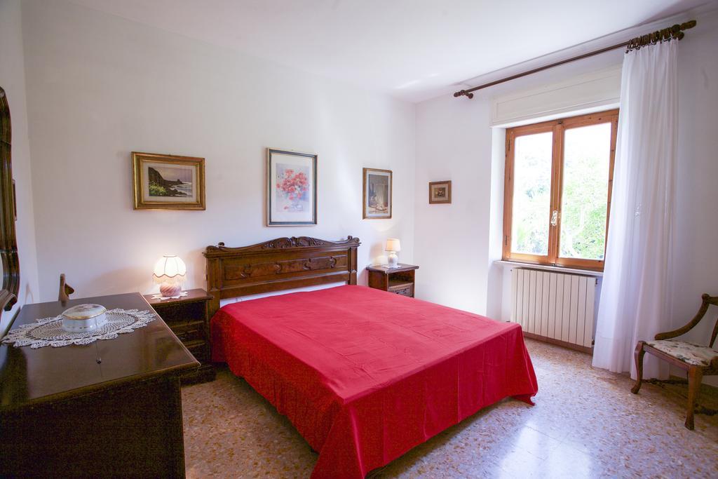 Villa Leo Portoferraio Habitación foto