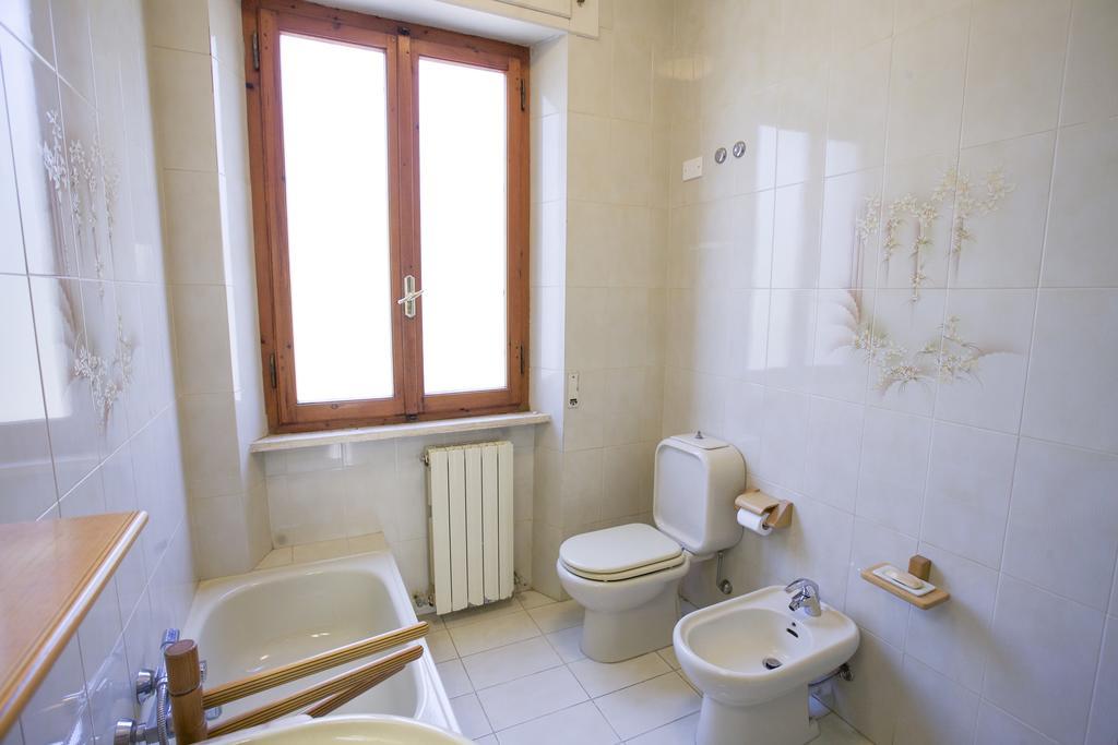 Villa Leo Portoferraio Habitación foto