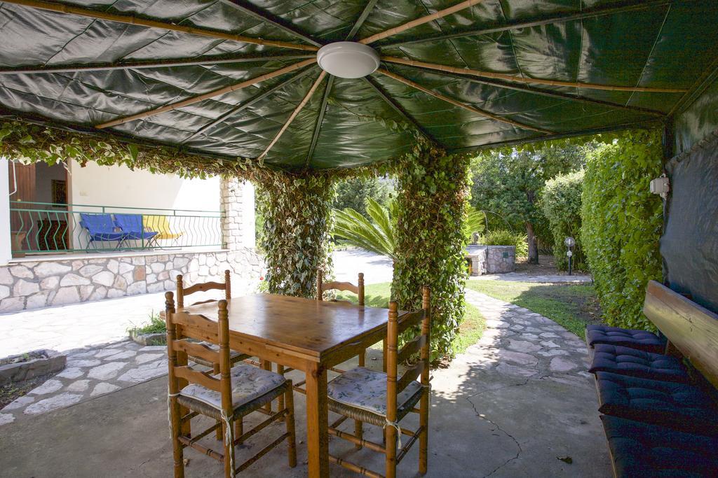 Villa Leo Portoferraio Habitación foto